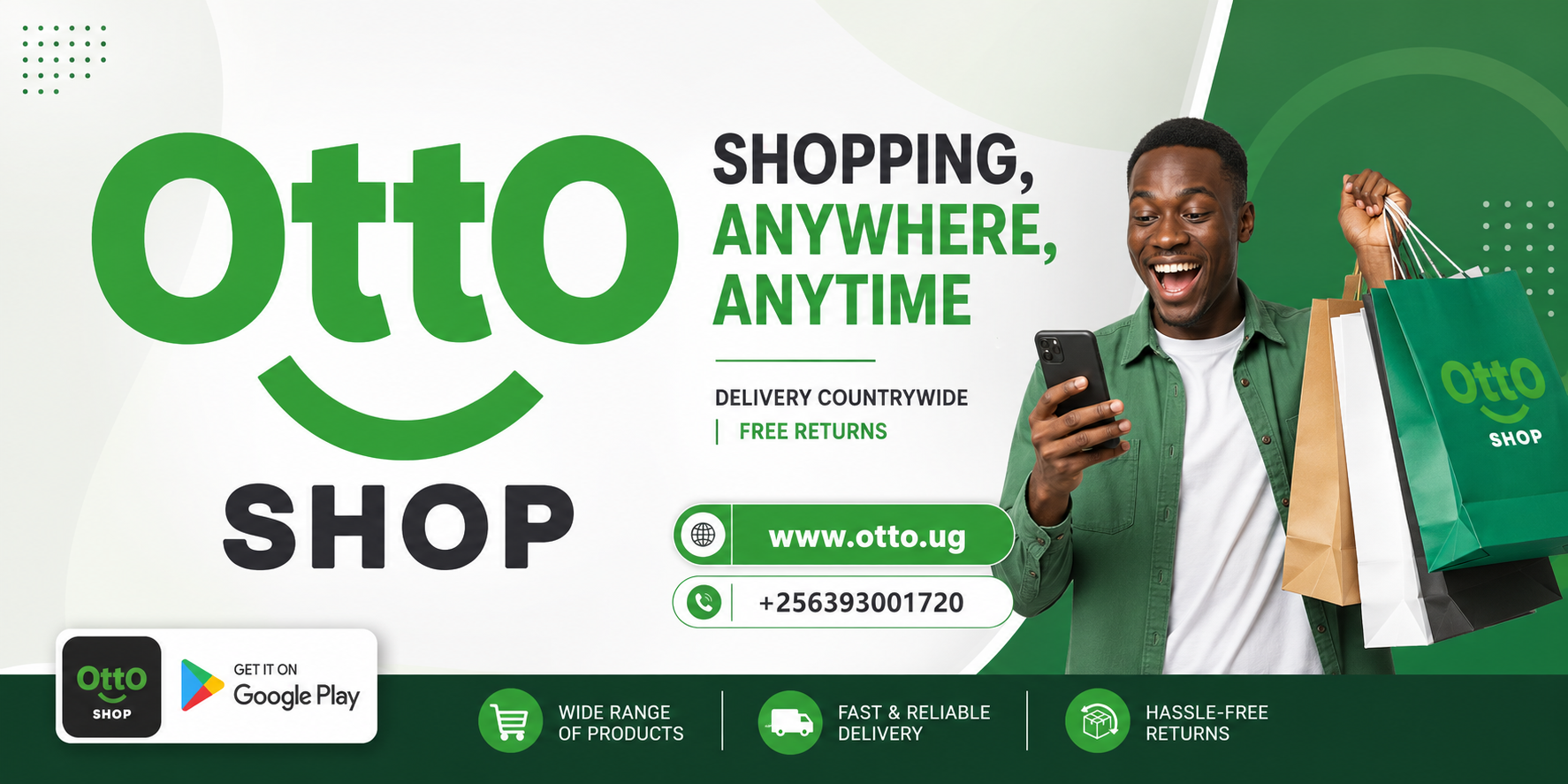 Otto Online Shopping