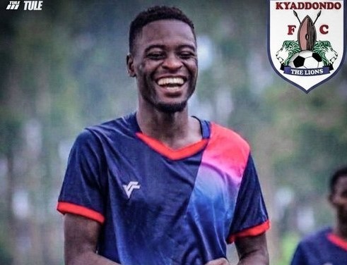 Kyadondo Signs Kabugo Ivan