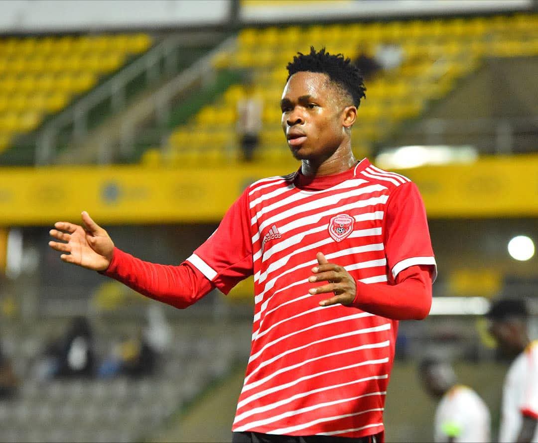 Mbarara City Edge Express FC 2-1 to End Five-Game Winless Run