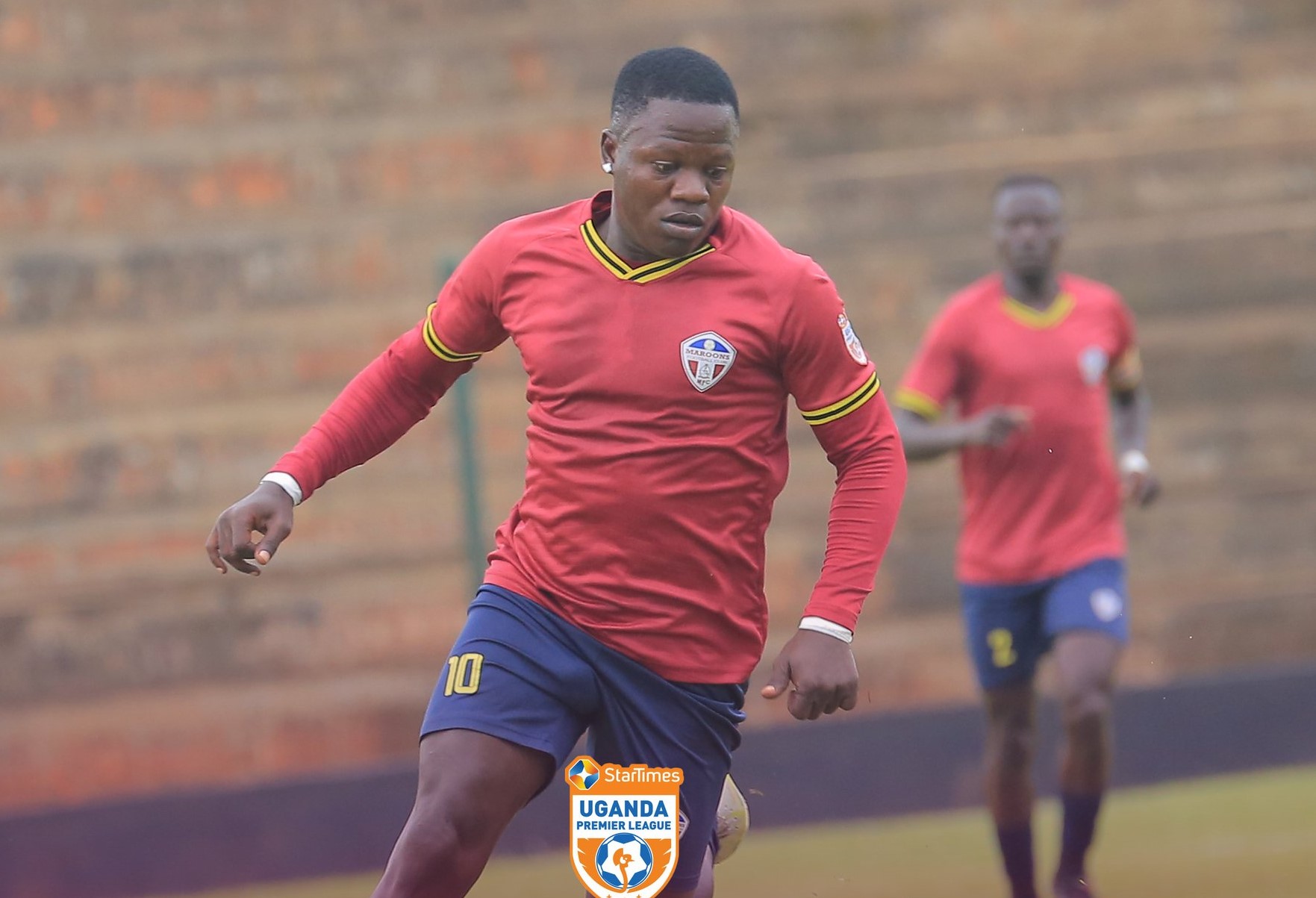 Maroons FC Edges Out Lugazi FC 1–0 in Final Matchday of the Season
