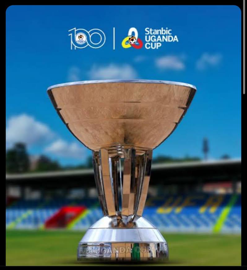 FUFA Moves Stanbic Uganda Cup Final to Njeru After Kitara FC Protest
