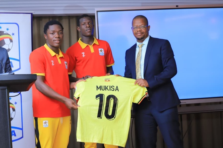 "It\'s a Win for All Ugandans" — FUFA President Magogo Hails Uganda Cubs\' Historic Back-to-Back FIFA U-17 World Cup Qualification