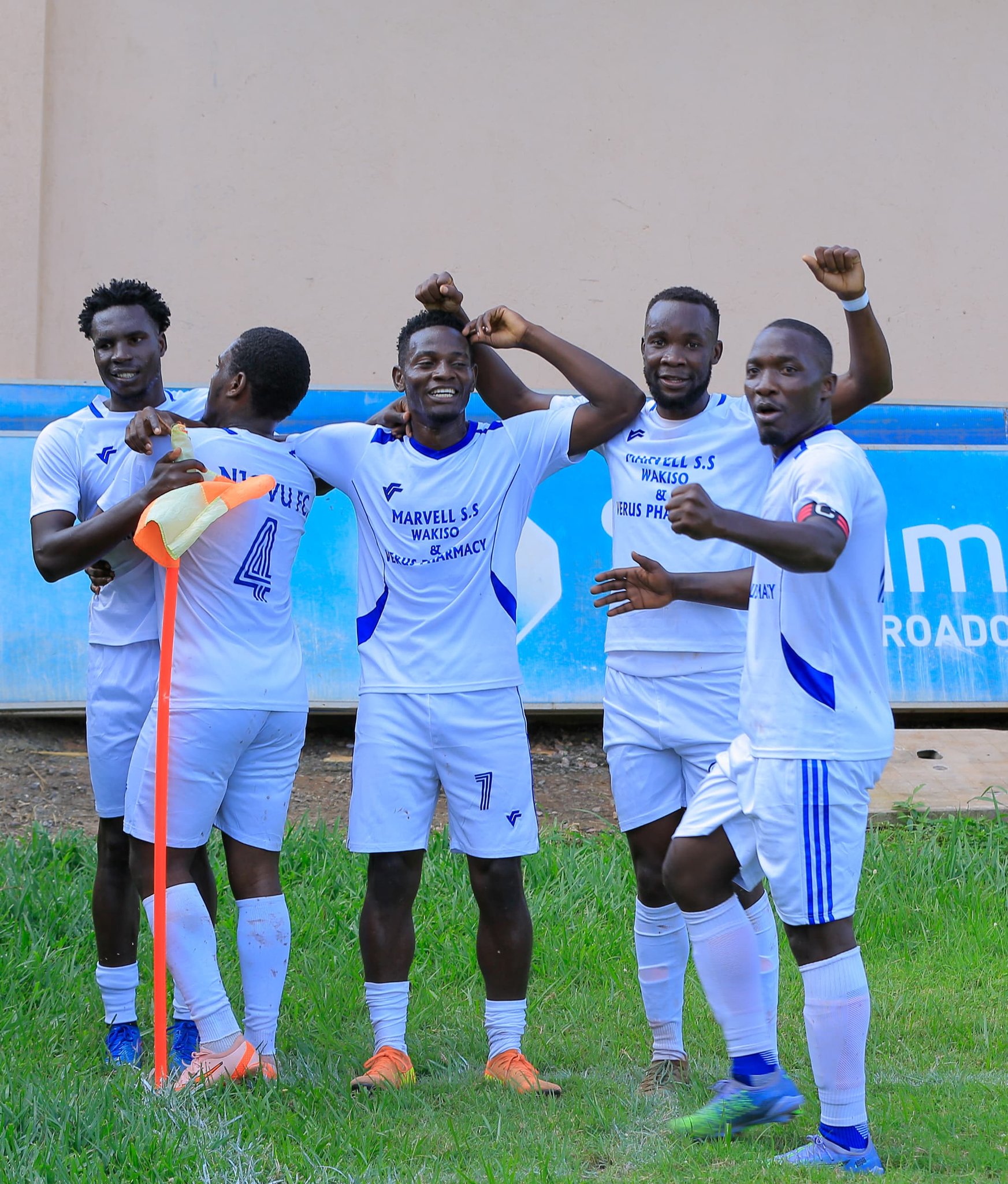 Bika Games 2026: Football Quarter-Finals Set to Ignite Kawanda and Wakisha Grounds
