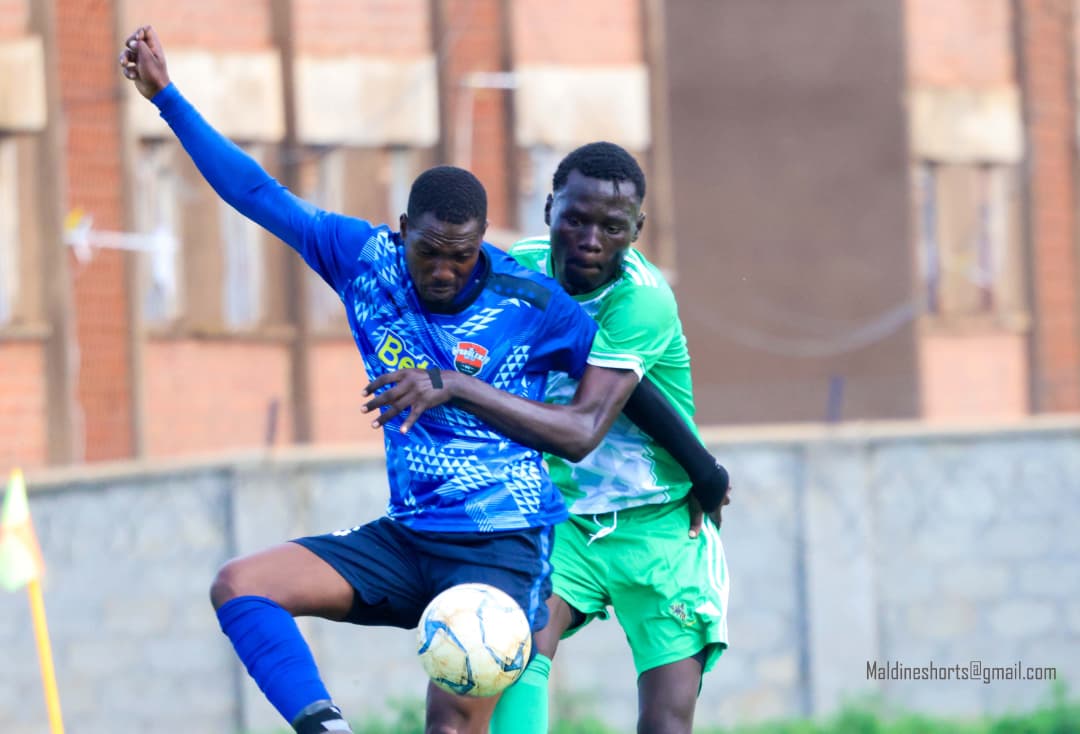 Buganda Regional League 2025/26: Title Race Intensifies and Relegation Battle Heats Up