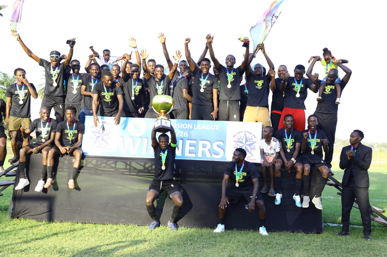 FUFA Big League Promotion Play-Offs: High-Stakes First Leg Fixtures Set to Ignite Regional Rivalries