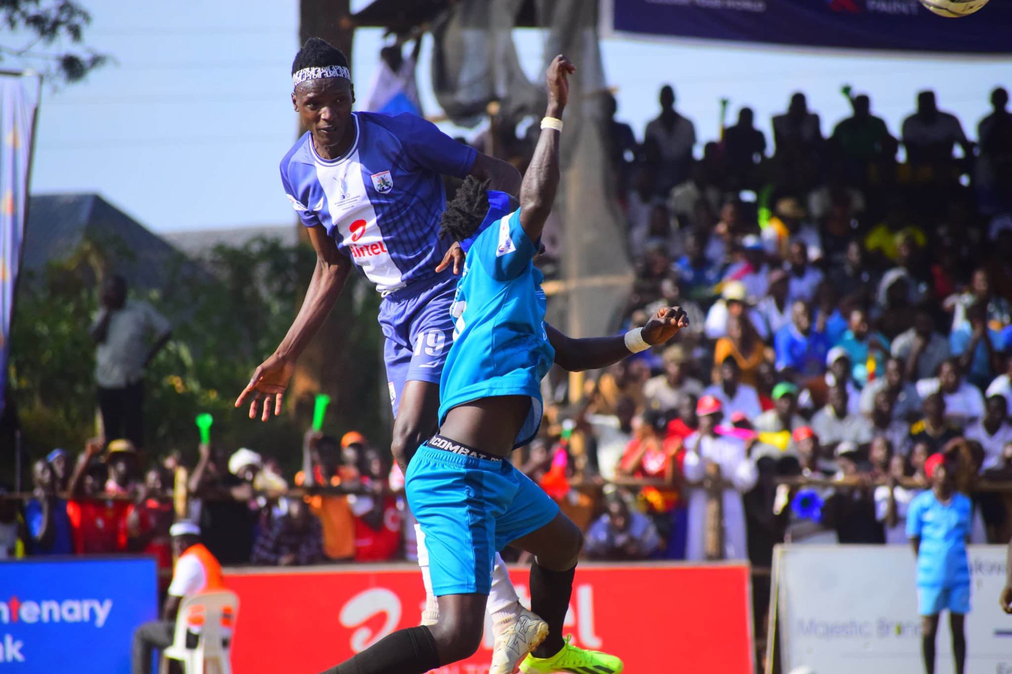 Masaza Cup Opener: Points Shared as Buwekula and Kyadondo Battle to a Stalemate