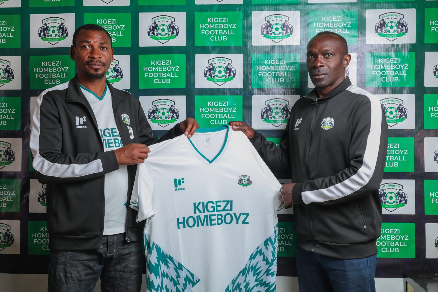 Kigezi HomeBoyz Appoint Joseph Harold Mutyaba as Head Coach