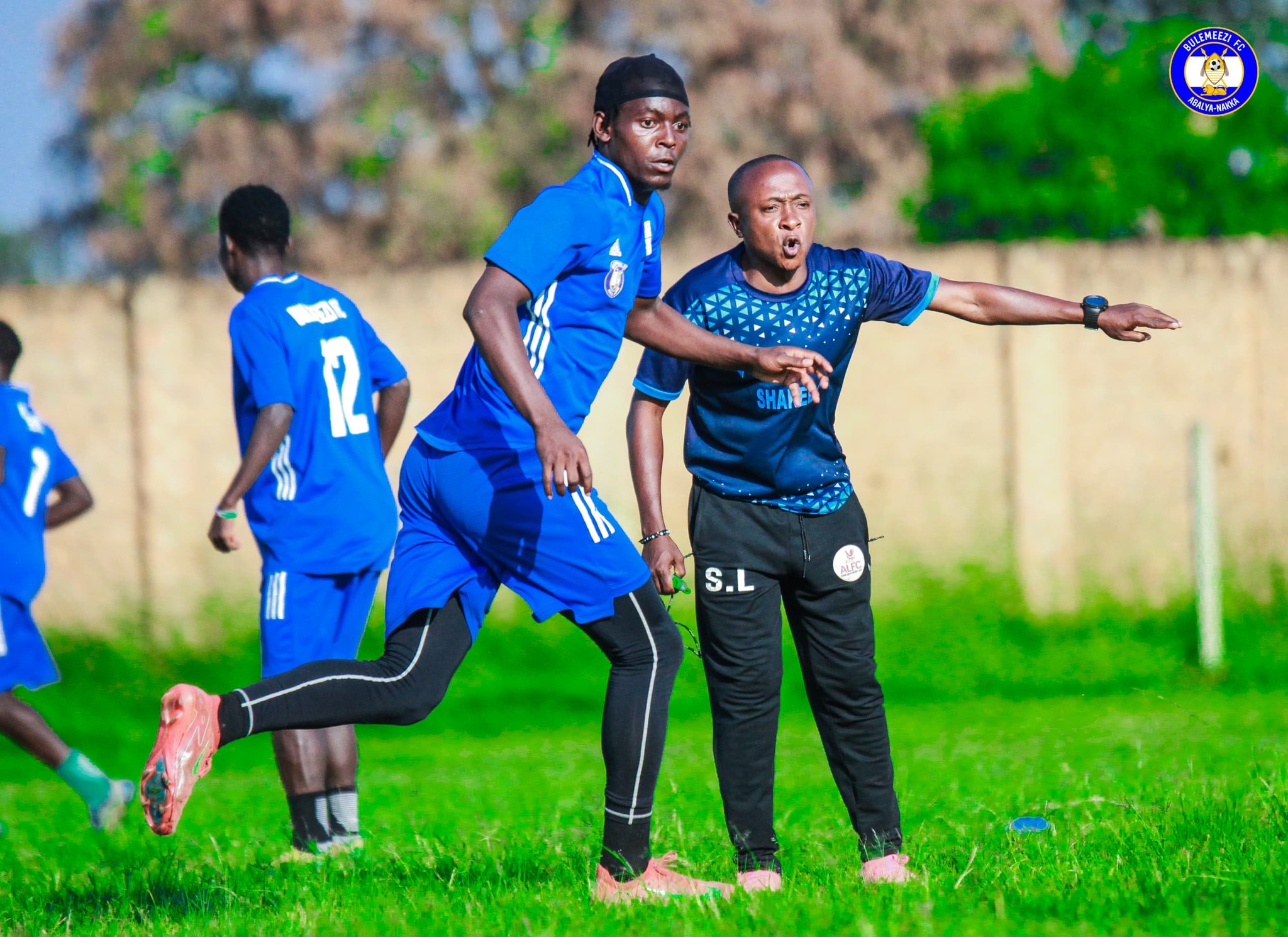 The Battle of Kosovo: Desperate Mawokota Faces Resilient Bulemeezi in Masengere Group Showdown