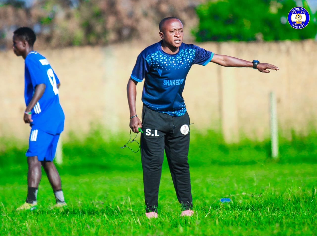 Masaza Cup Shock: Bulemeezi Part Ways With Head Coach Leo Ssekamatte