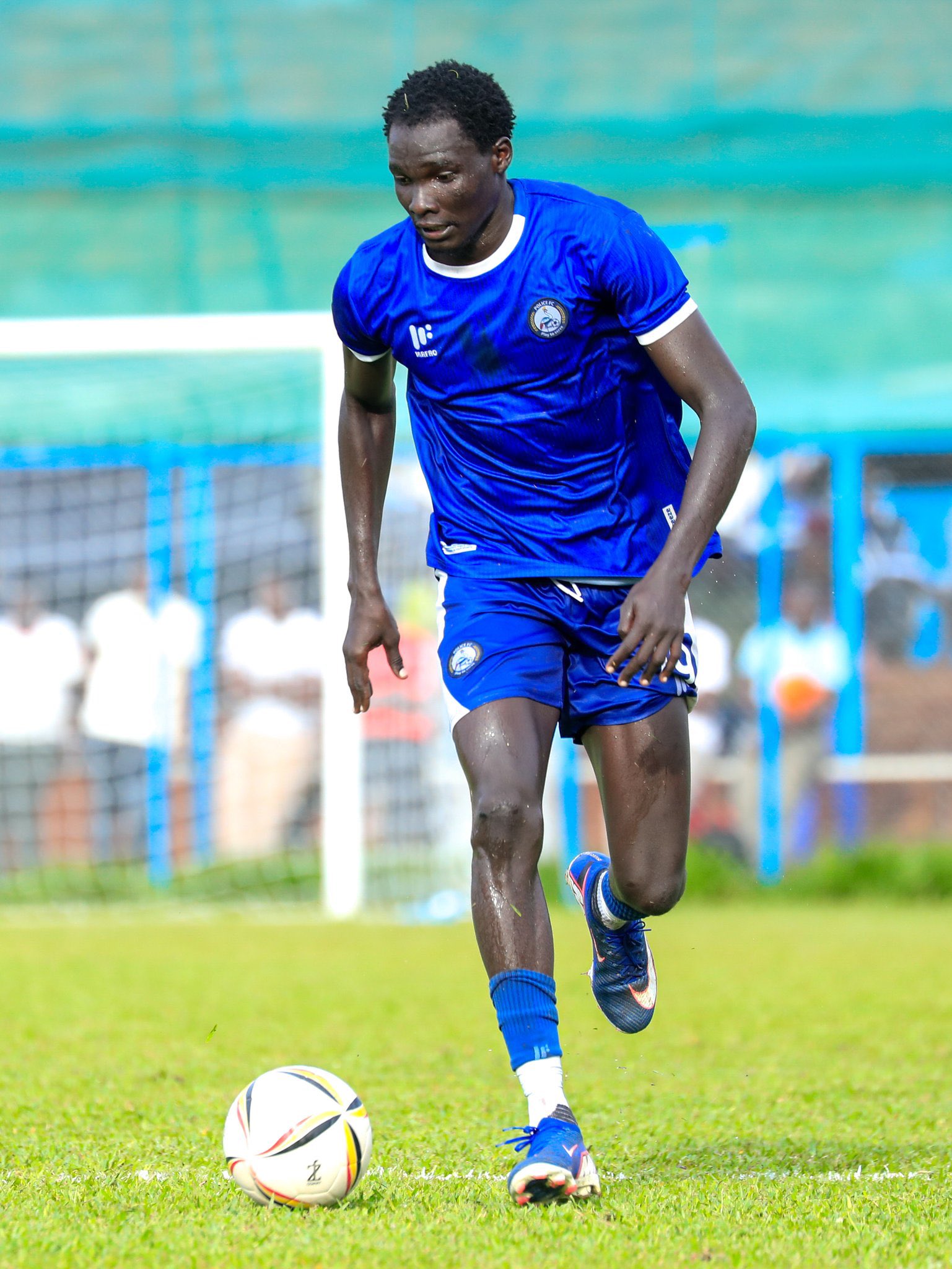 Brian James Obedi Completes Move to KCCA FC on Two-Year Deal