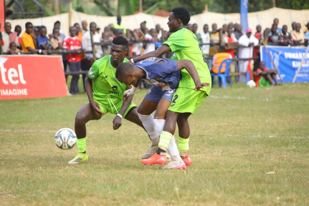 Airtel Masaza Cup 2026: Kyaggwe and Busujju Stay Perfect as Matchday Three Produces Major Twists