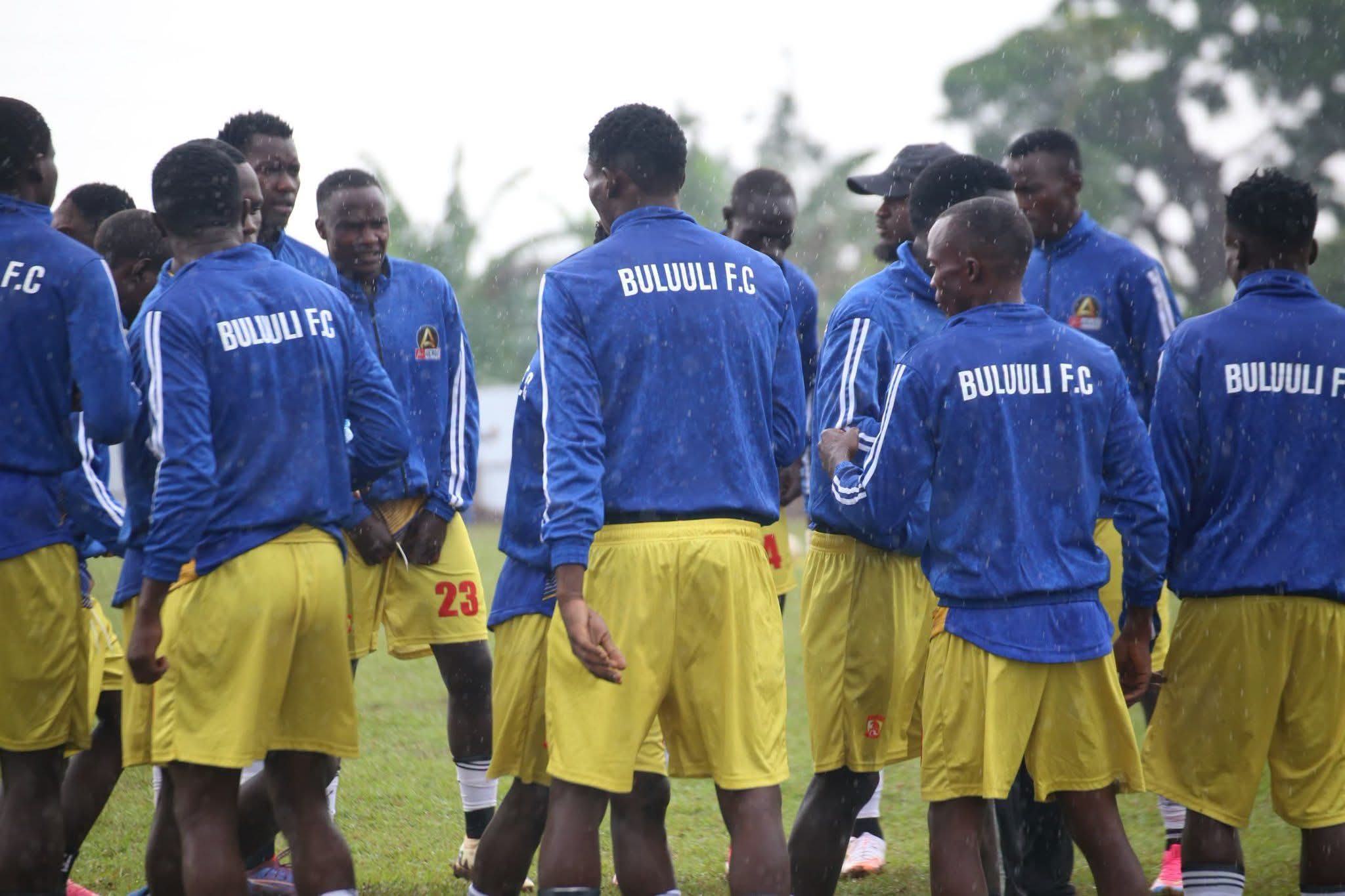 Pressure Mounts as Bulemeezi Host Gomba in Crucial Masaza Cup Encounter