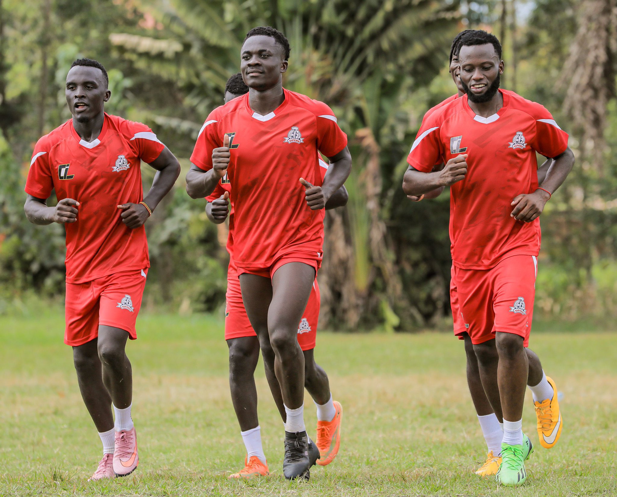 Vipers SC Drawn Into Tough CECAFA Kagame Cup Group With APR and Gor Mahia