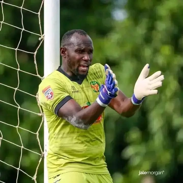 Kitara FC Strengthen Goalkeeping Department with the Return of Joel Mutakubwa