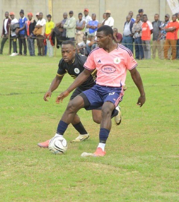 Kitagwenda Stuns Burahya with Narrow 1–0 Away Victory in Tooro Kingdom Masaza Cup