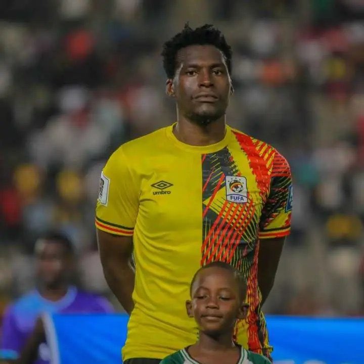 NEC FC Bolster Attack with the Signing of Fahad Bayo on a Two-Year Deal