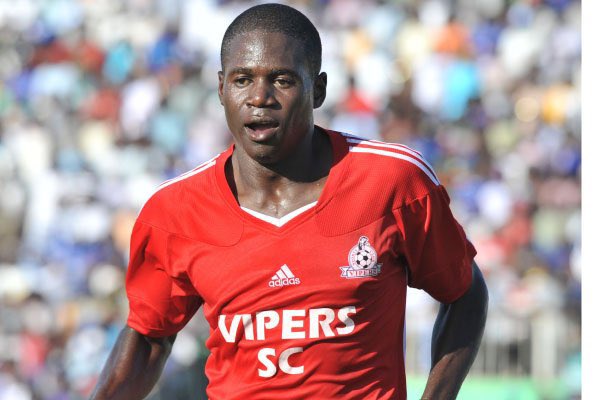 Farouk Miya Returns Home as Vipers SC Complete Sensational Re-signing