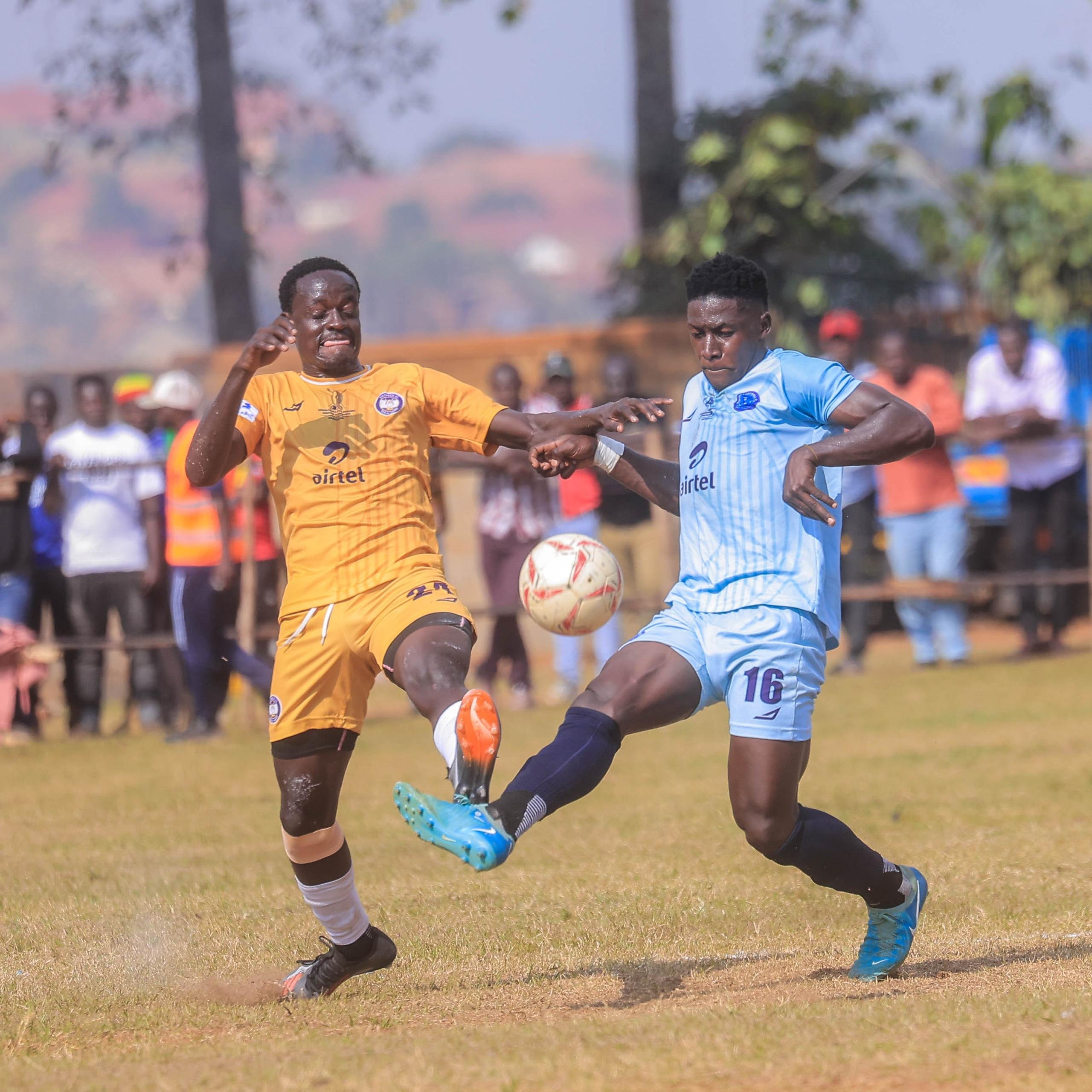 Airtel Masaza Cup 2026: Every Team\'s Position Analyzed After Five Matches