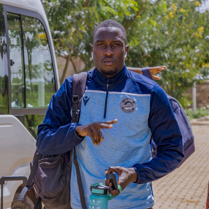 Edward Satulo Completes Two-Year Move to BUL FC