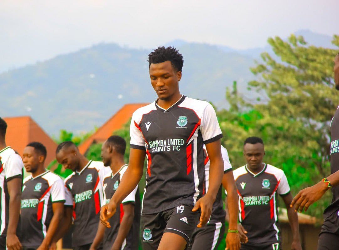 Derrick Byabachwezi Completes Two-Year Move to BUL FC