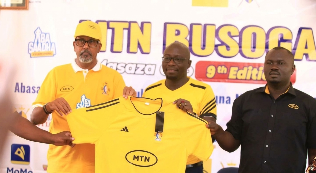 MTN Busoga Masaza Cup 2026 Raises the Stakes with Cash Rewards for Teams, Players and Fans