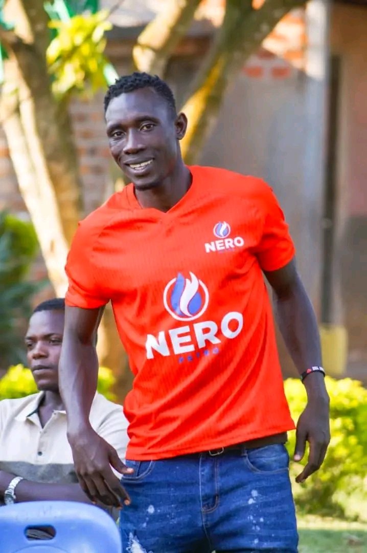Former Bulemeezi Captain Peter "Gosso" Ssenkungu Joins Kyadondo FC for Airtel Masaza Cup Second Round