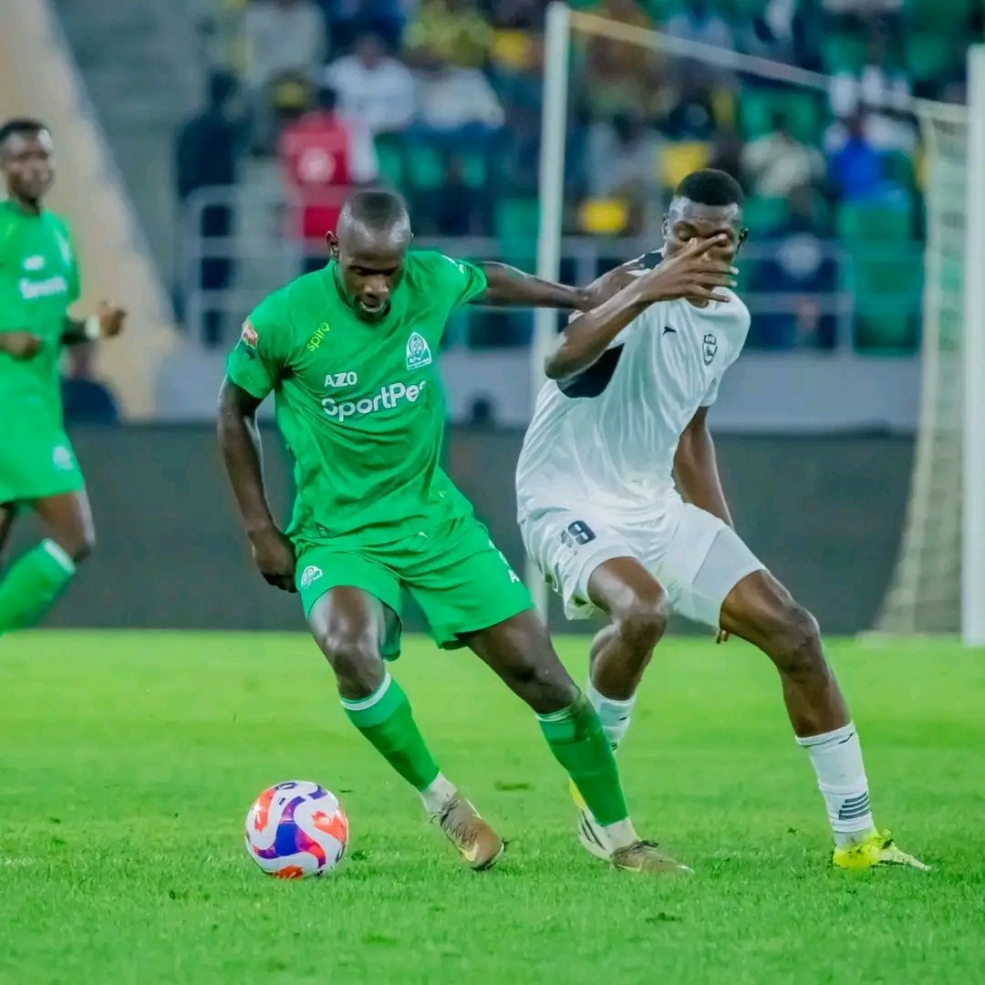 APR FC Suffer Heavy Defeat to Gor Mahia in Kagame Cup Opener as Ugandan Trio Endure Difficult Start