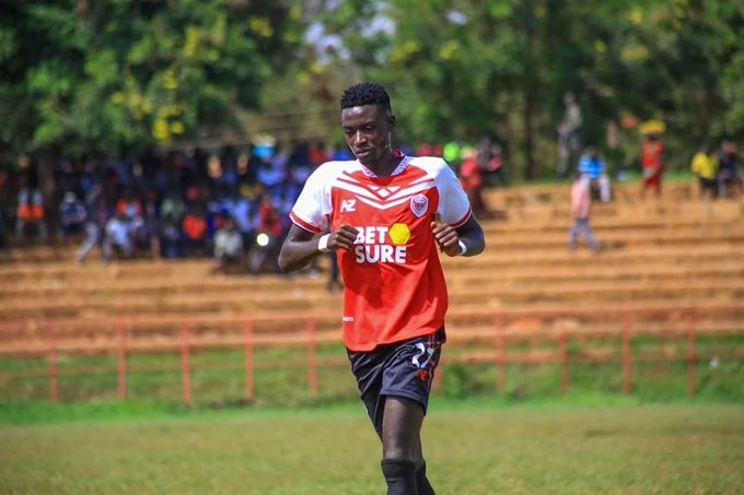 Isma Kawawulo Set for KCB FC Move as Ugandan Defender Lands New Chapter in Kenya