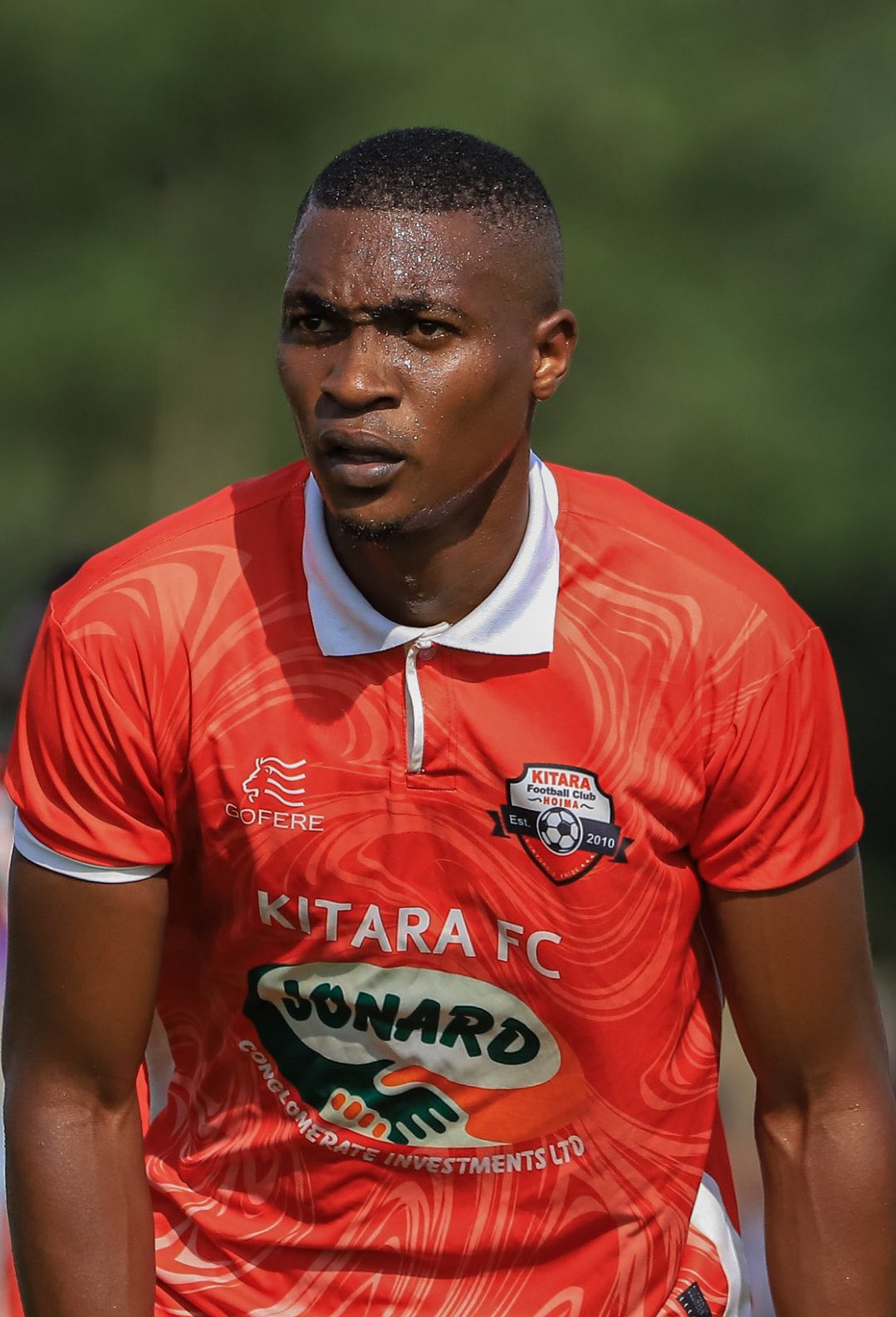 KCCA FC Bolster Squad with Signing of Jude Semugabi from Jamus SC