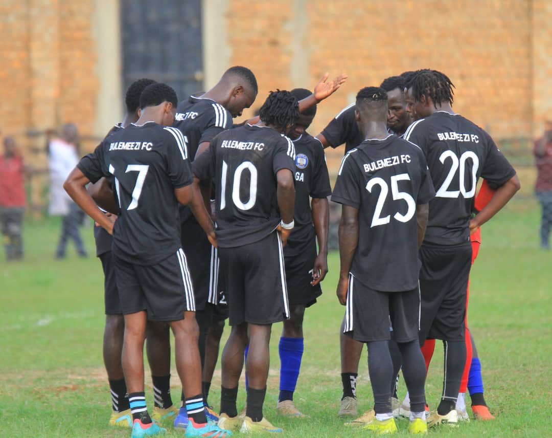 Bulemeezi FC Thrash SC Villa 3-0 to Build Momentum Before Kyaggwe Clash