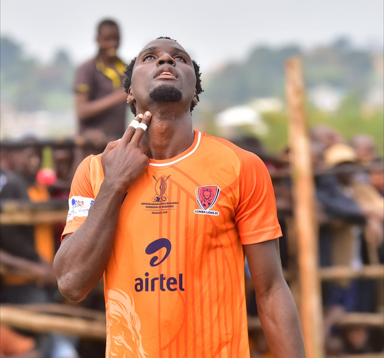 Masaza Cup: Kyadondo Held by Buvuma as Eight Sunday Matches Produce Tight Results