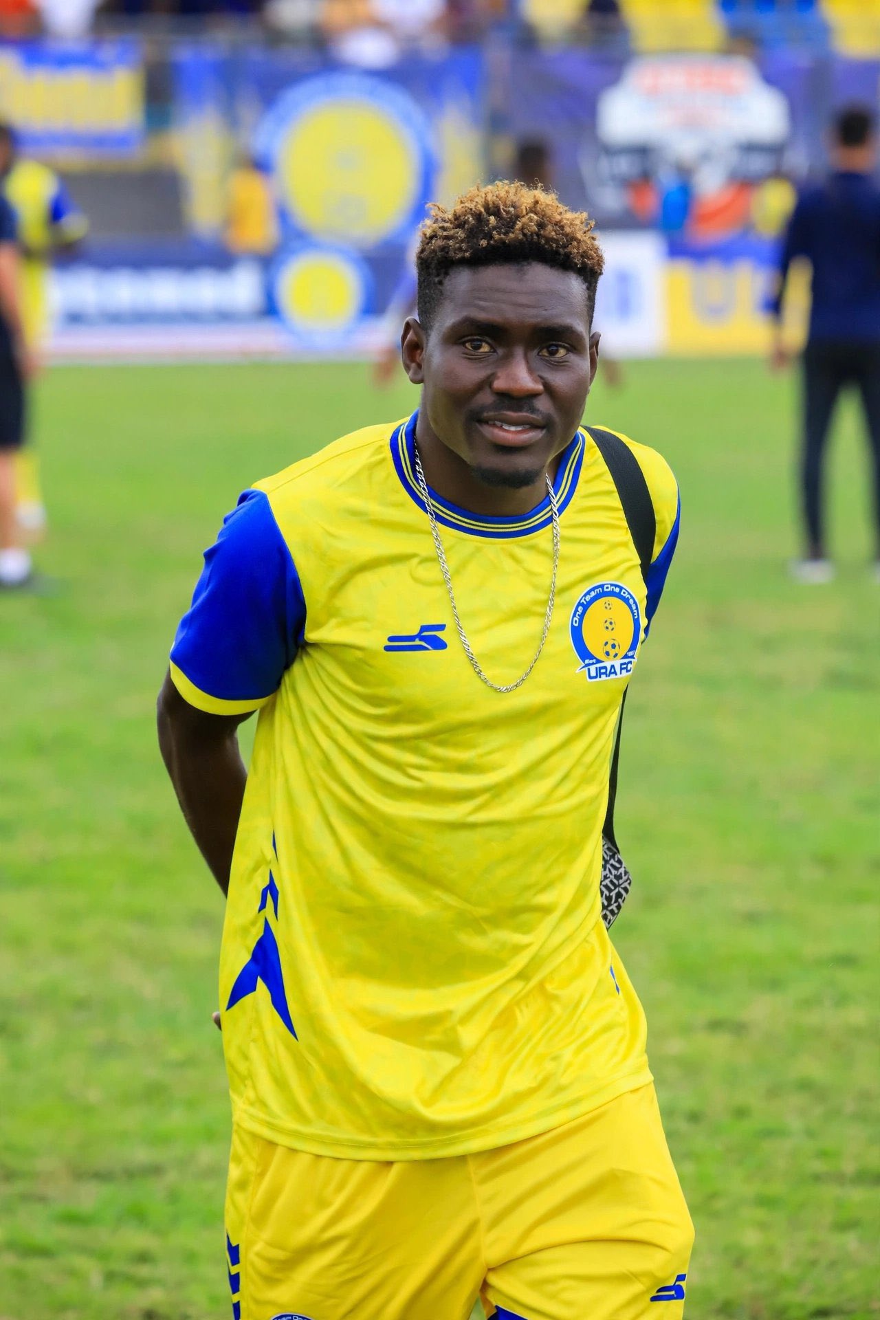 Muhammad Shaban, East Bengal Talks Collapse as URA FC Enter the Race