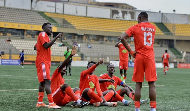 CAF Confirms $100,000 Solidarity Payment for Preliminary-Round Clubs