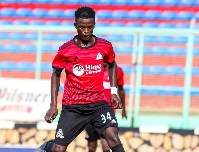 Emmanuel Munoobi Joins Lugazi FC on Two-Year Contract