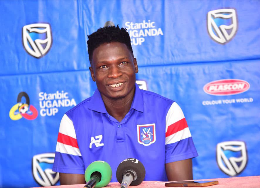 SC Villa Captain David Owori Attacked Near Makindye Home, Admitted to Case Clinic