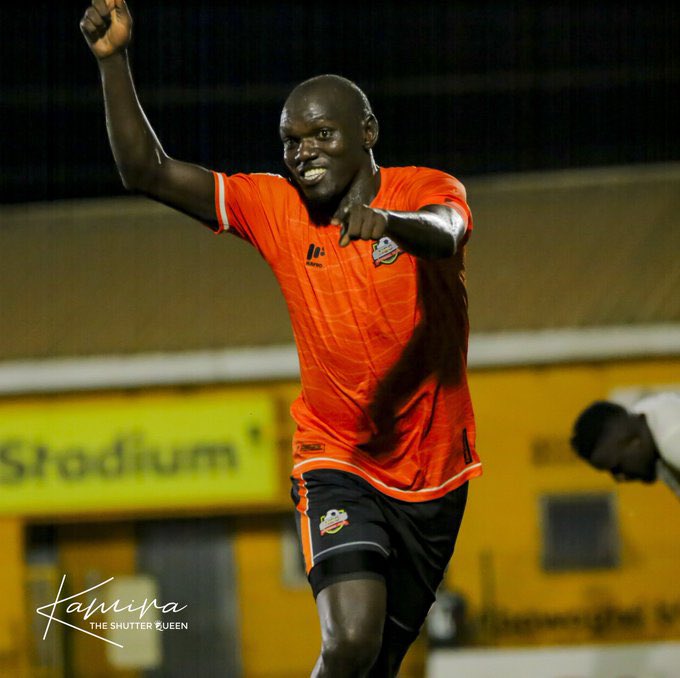 NEC FC Secure Long-Term Future of Shamir Kimwero and Marvin Kavuma