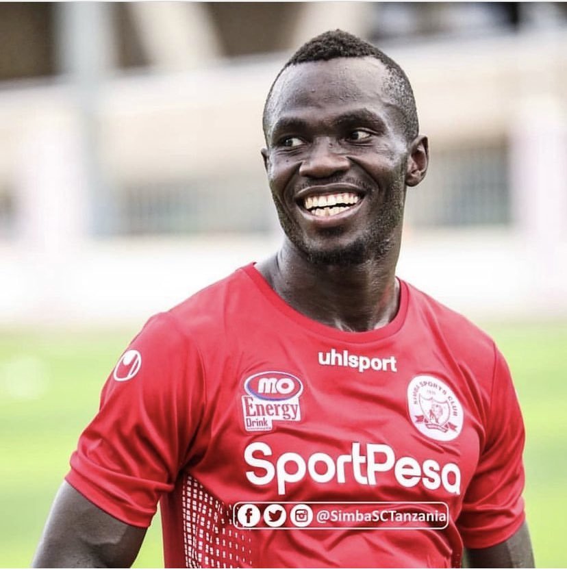 Emma Okwi Officially Retires From Football After Illustrious Career