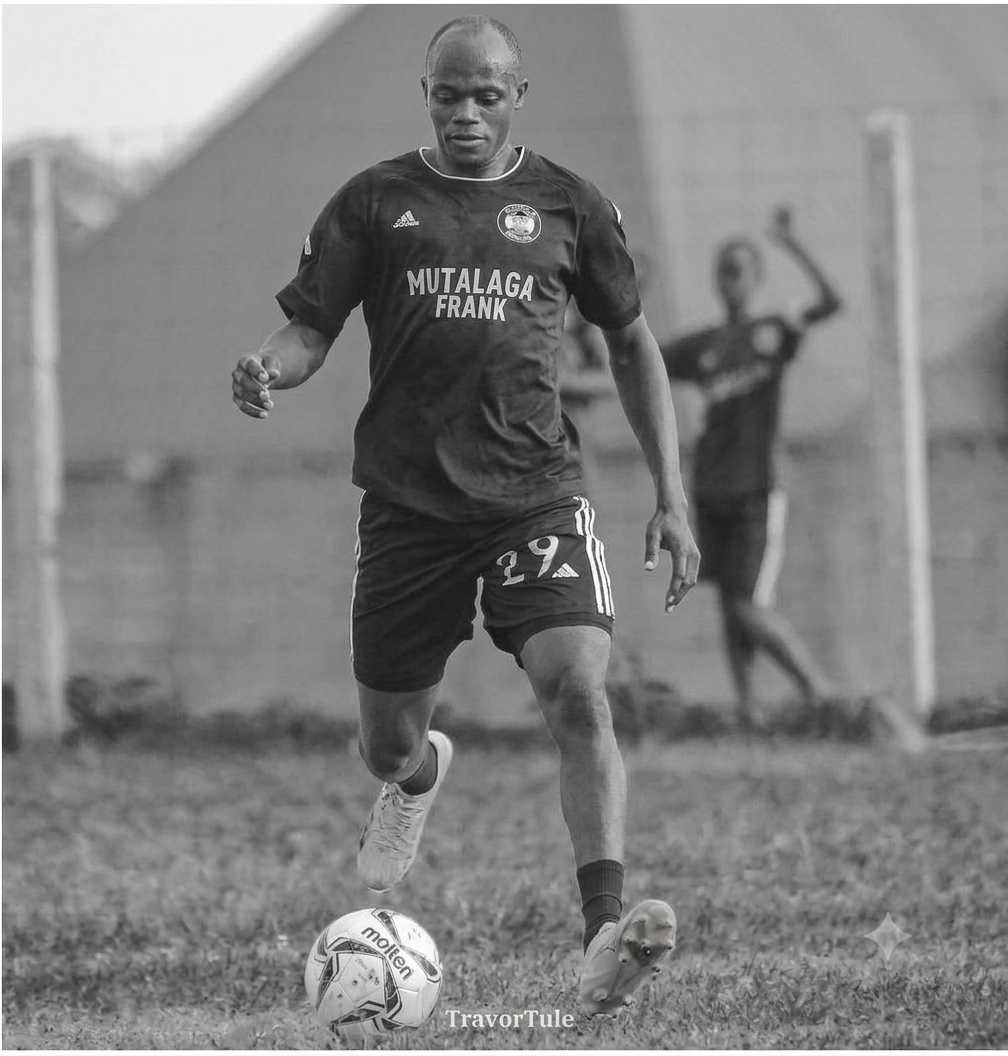 Bulemeezi FC Mourns New Signing Ssebyondwa Rogers After Tragic On-Field Collision