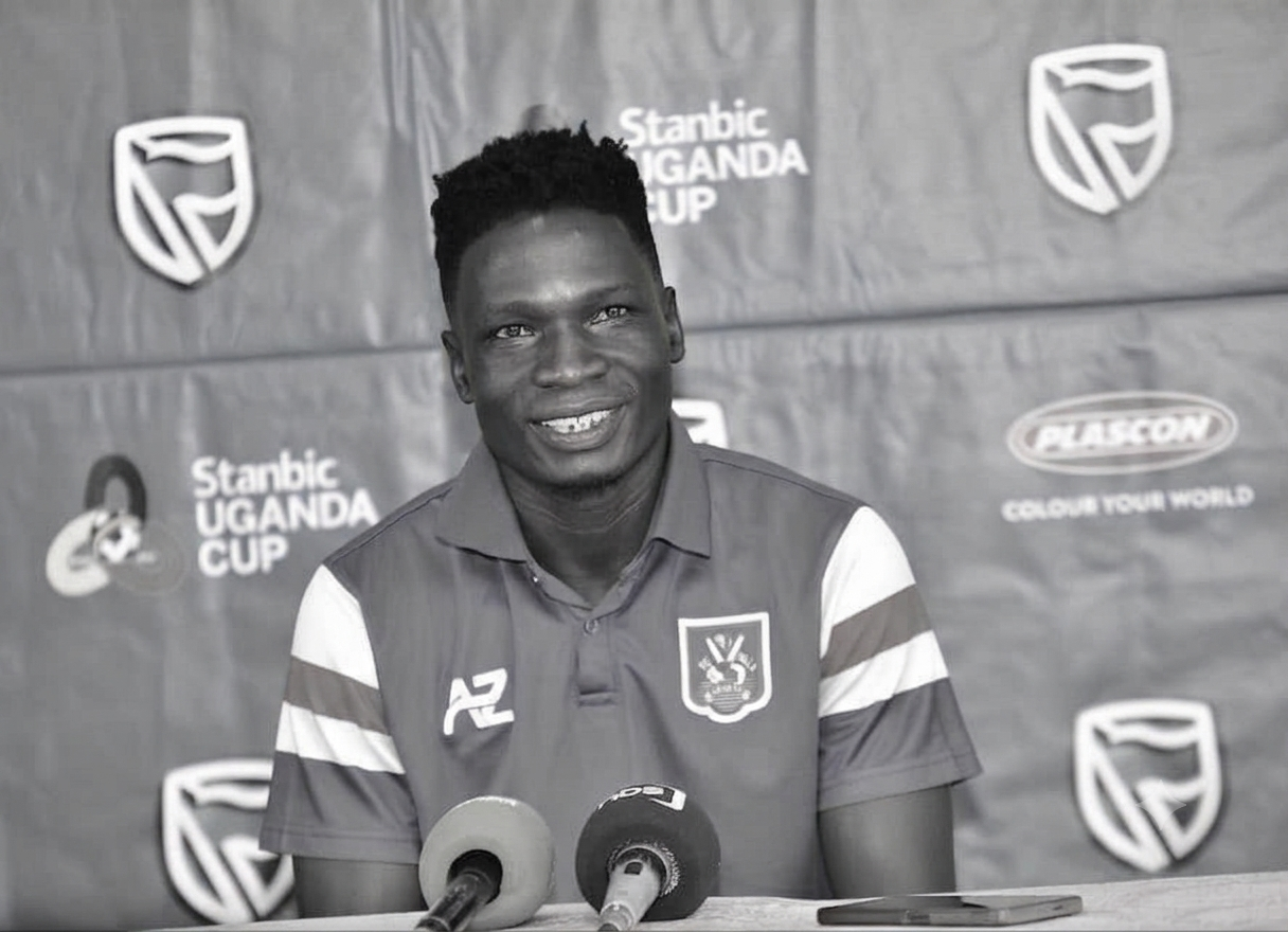 SC Villa Captain David Owori Dies After Attack