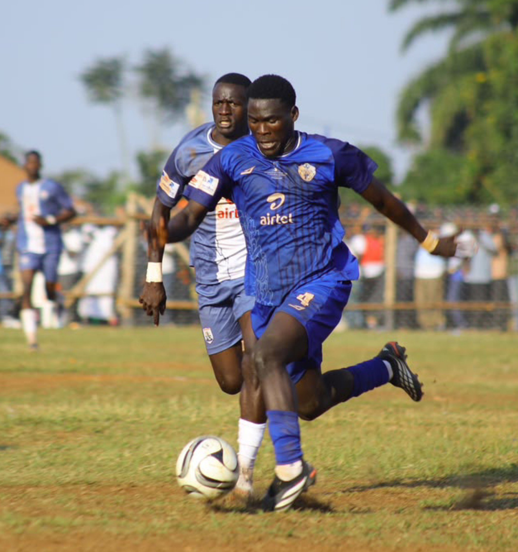 Buddu Stand Alone as Unbeaten Flag-Bearers Heading into Tricky Buluuli Clash
