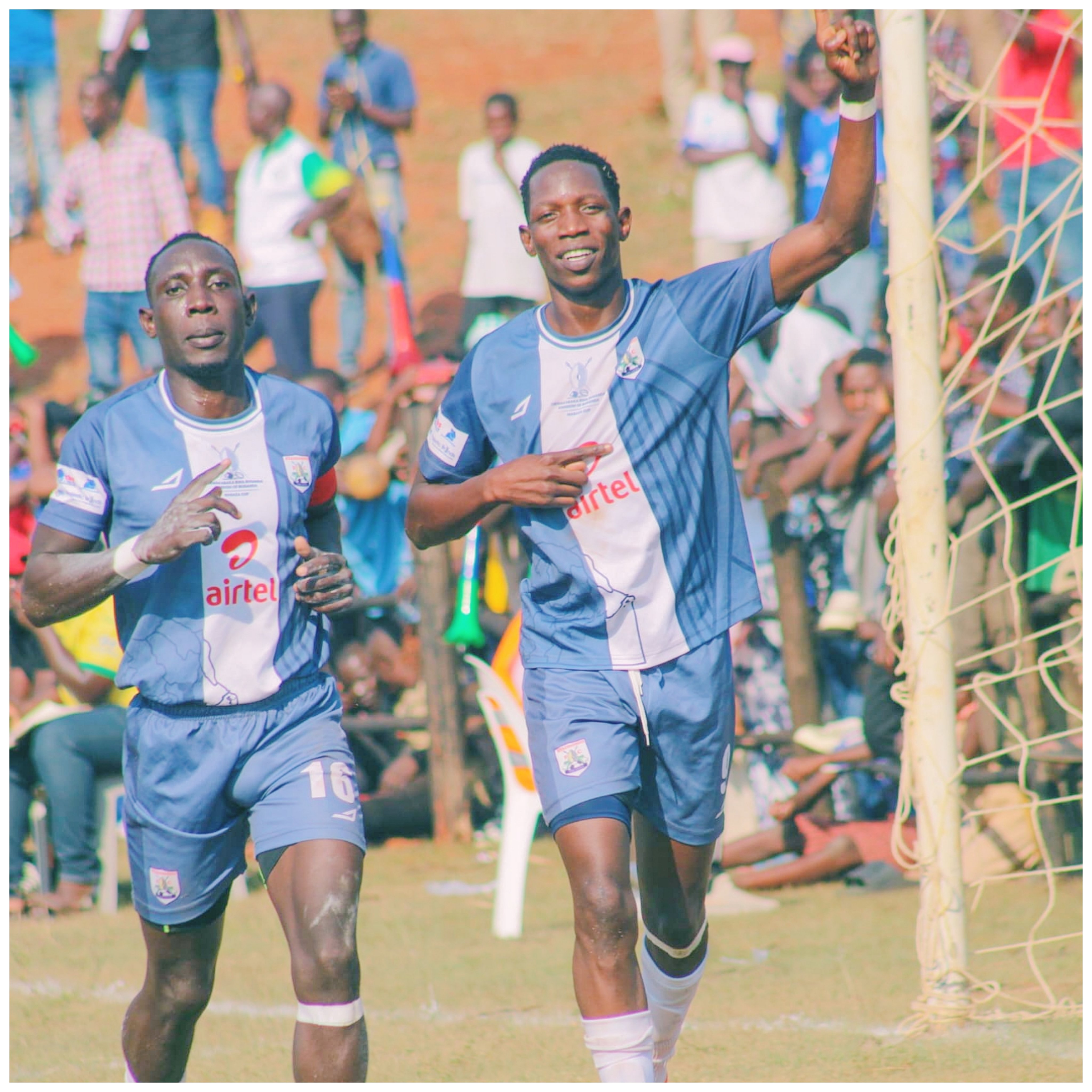 Kyaddondo Secure Massive Away Win Over Buddu in Masaza Cup
