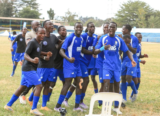 St Mary’s Kitende Crowned FEASSA Games 2026 Champions in Morogoro