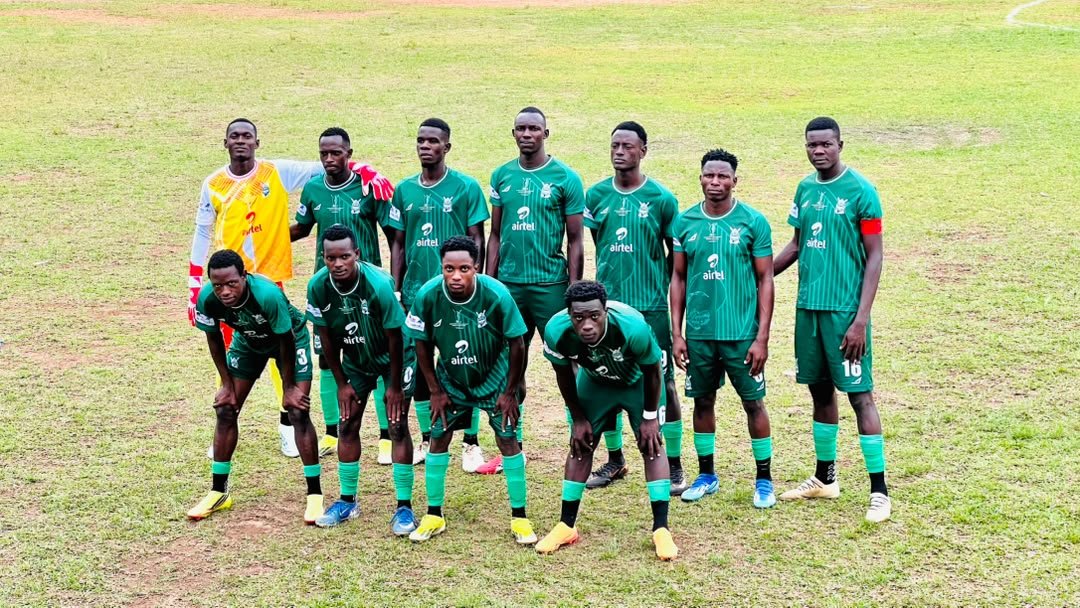 Butambala Storm Into Masaza Cup Quarter-Finals With Convincing Win Over Kabula