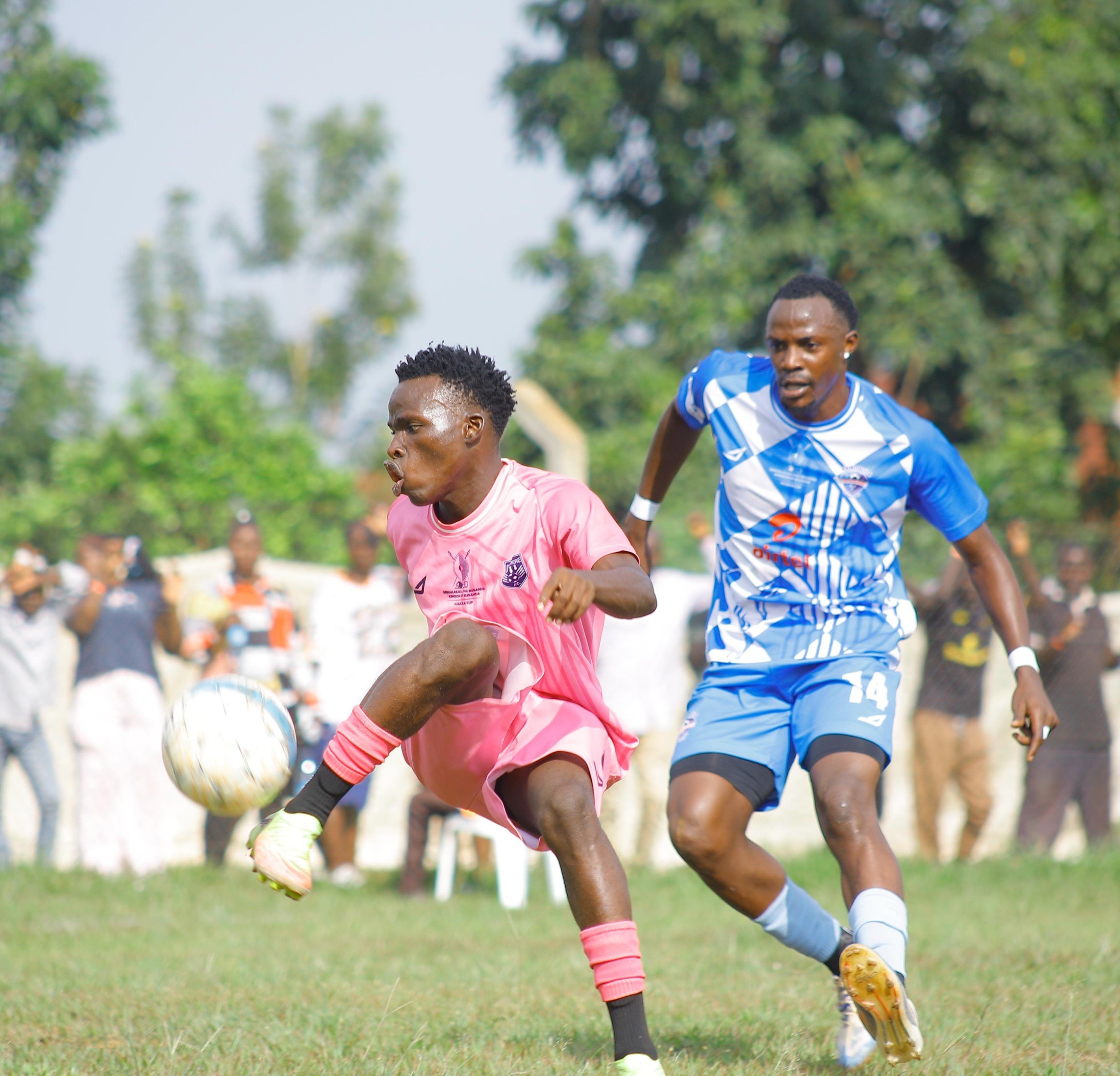 Matchday 9: Butambala Cruise Past Kabula as Kyaddondo, Mawokota and Ssingo Pick Up Wins