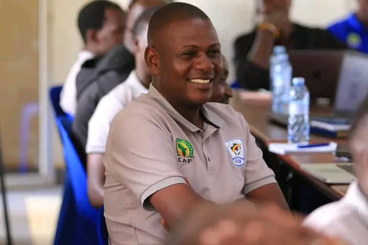 Dudu Bosco Set for Shock Move to Philippines’ Mendiola FC 1991 After Just Two Weeks at Ntugasaze