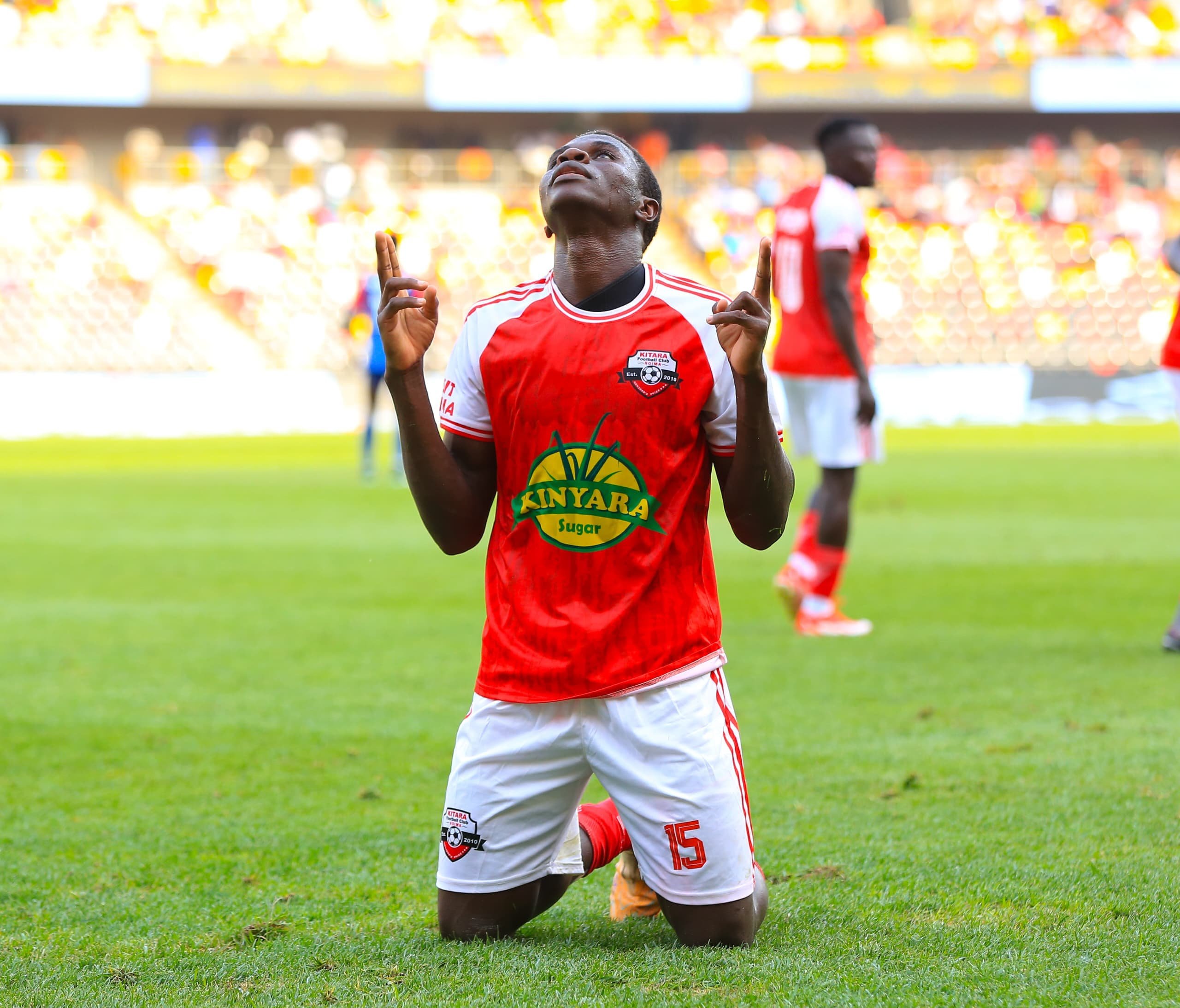 Kitara FC Stun Opponents as Jimmy Kalema’s Brace Secures 2–1 Victory