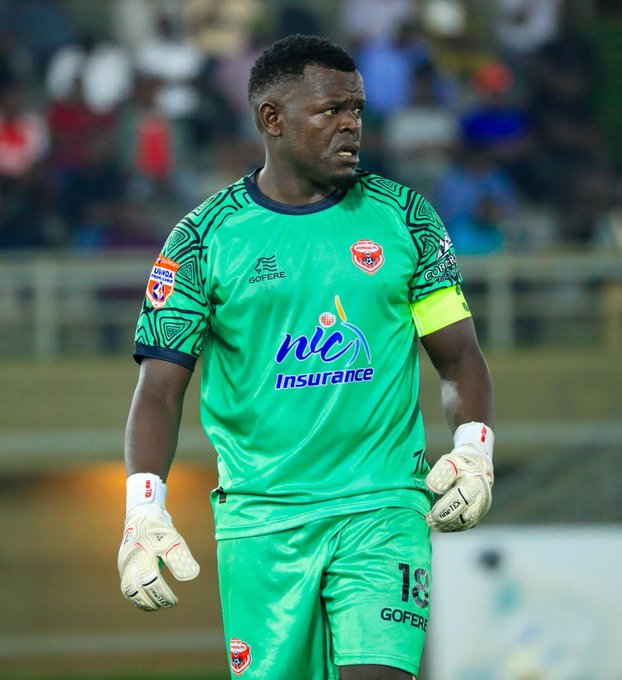 Uganda Premier League Clubs Confirm Captains for the 2026/27 Season