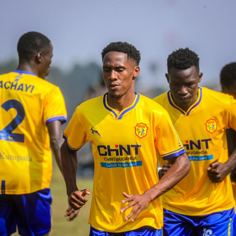 Kigezi HomeBoyz FC 0-0 KCCA FC: Points Shared in Goalless Encounter