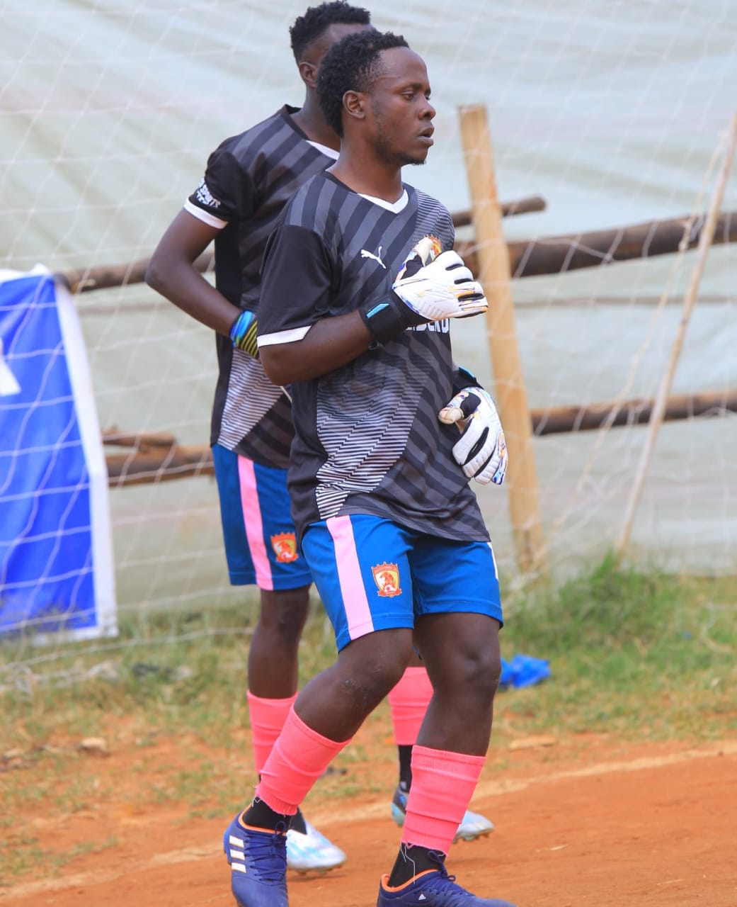 Nsumba Enock Set for New Club Move Ahead of New League Season