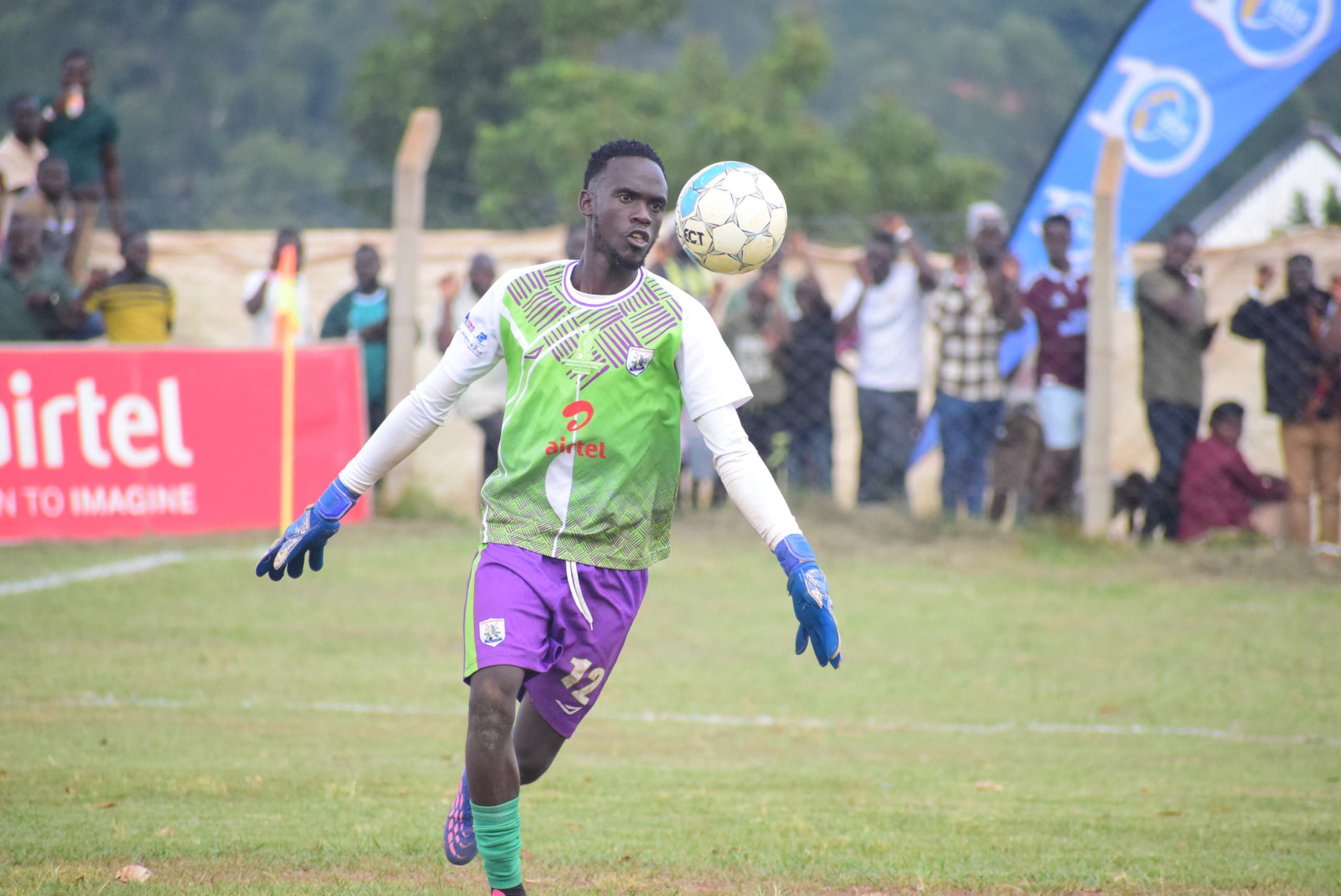 Gomba, Busujju and Kyaggwe Shine as First Round of Masaza Cup Concludes